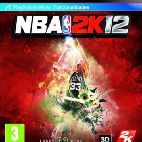 NBA 2K12 Downloads