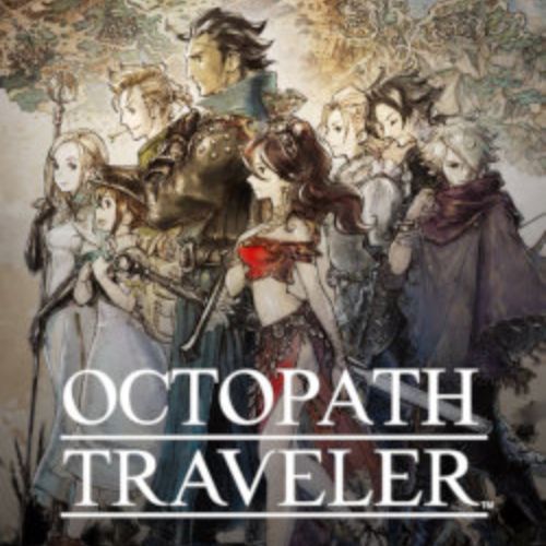 Octopath Traveler