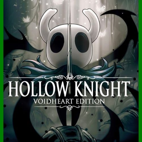 Hollow Knight
