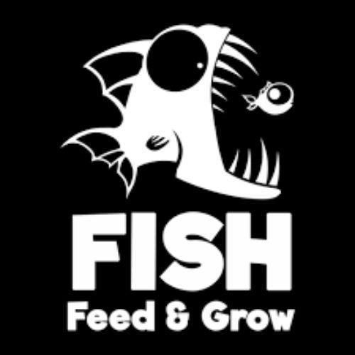 Feed And Grow: Fish