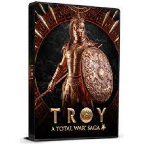 Total War Saga: Troy