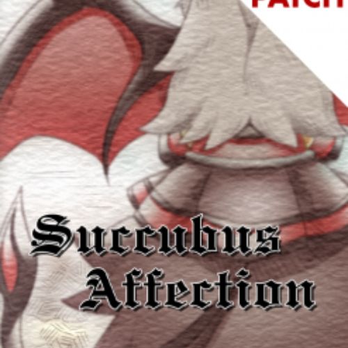 Succubus Affection