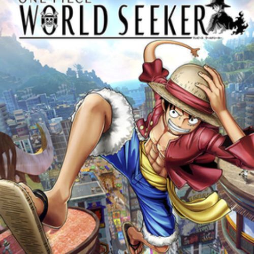 One Piece World Seeker