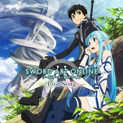 Sword Art Online Lost Song