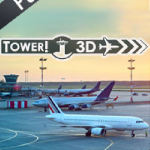 Tower!3d Pro