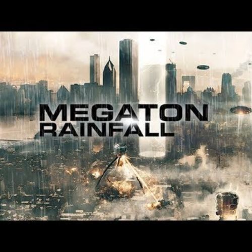 Megaton Rainfall