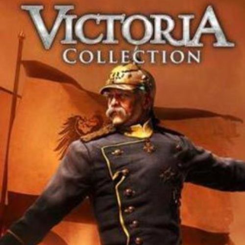 Victoria II