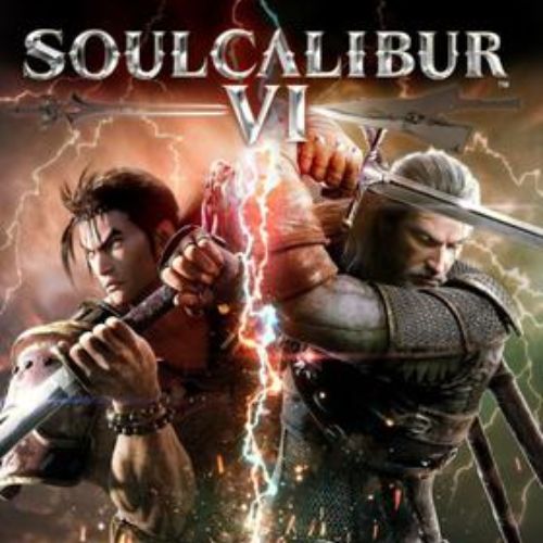 Soulcalibur VI