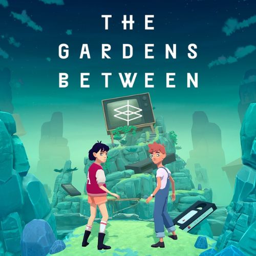 The Gardens Between