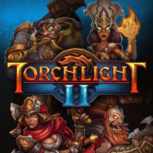 Torchlight