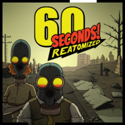 60 Seconds