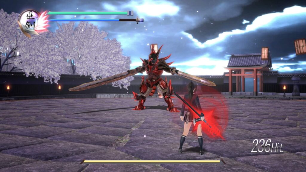 Mitsurugi Kamui Hikae cheats