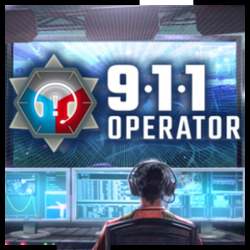 911 Operator