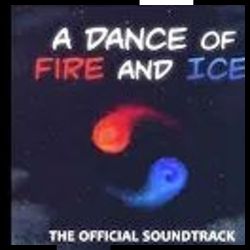 A Dance Of Fire And Ice