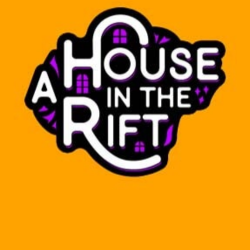 A House In The Rift