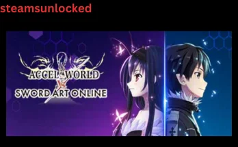 Accel World VS Sword Art Online 