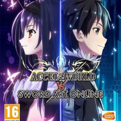 Accel World Vs. Sword Art Online Deluxe Edition Torrent