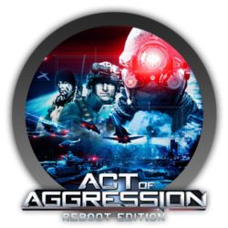 Act of Aggression Reboot