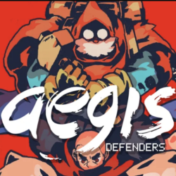 Aegis Defenders