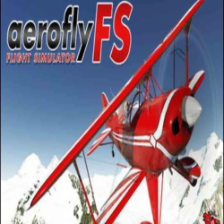 Aerofly FS 1 Flight Simulator