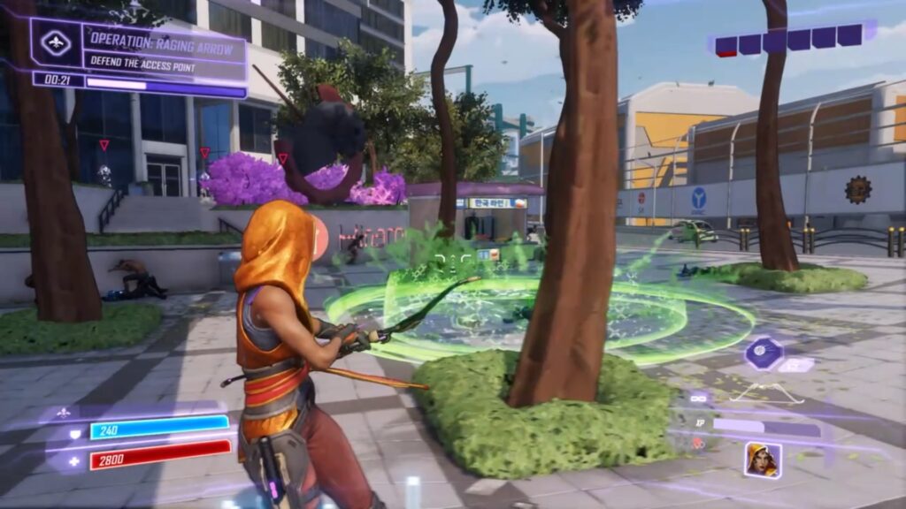 agents of mayhem update

