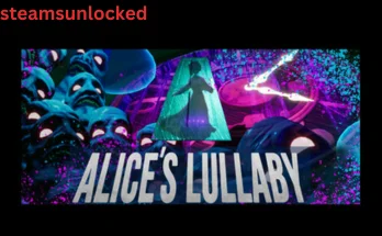 Alices Lullaby