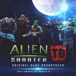 Alien Shooter TD