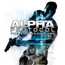 Alpha Protocol