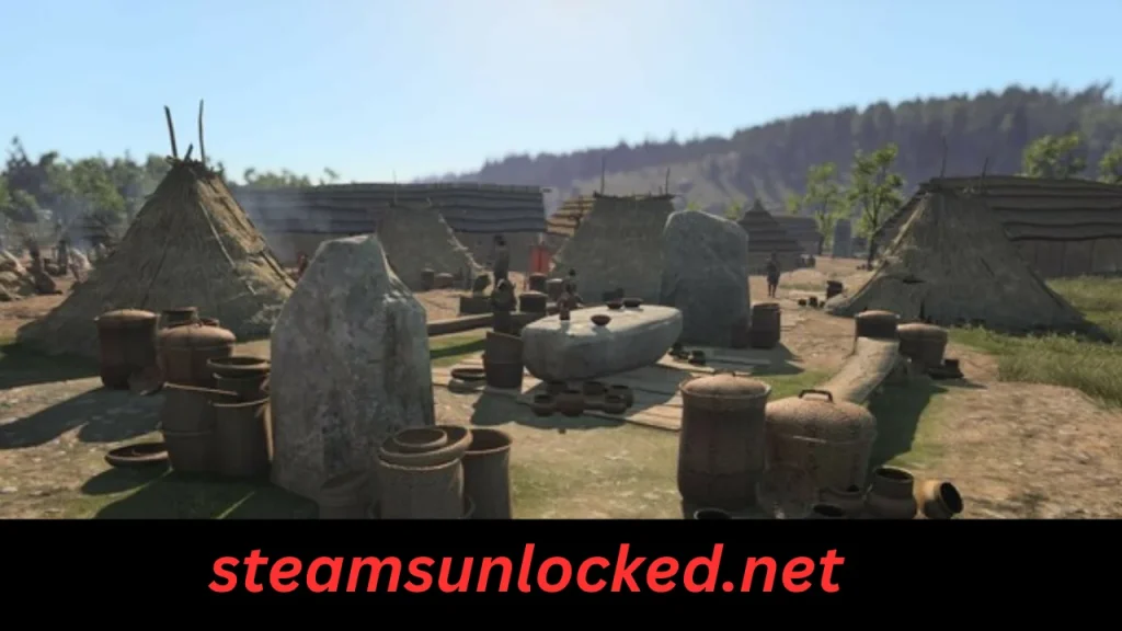 Ancient Cities Free Download PC