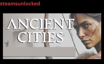 Ancient Cities