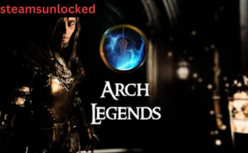 Arch Legends