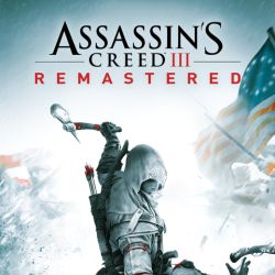 Assassin’s Creed III Remastered