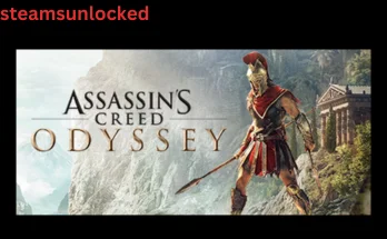 Assassins Creed Odyssey