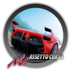 Assetto Corsa ps5