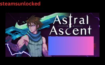 Astral Ascent