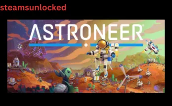 Astroneer