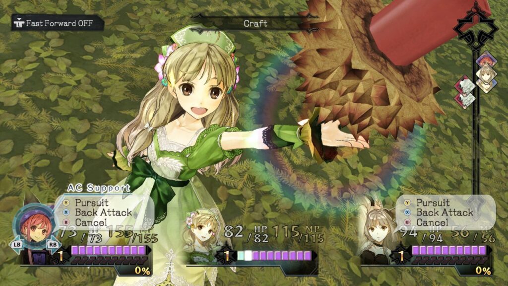 Atelier Ayesha The Alchemist of Dusk DX Free