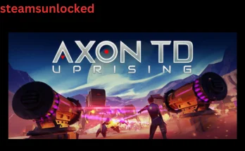 Axon TD Uprising