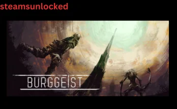 BURGGEIST