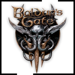 Baldur’s Gate 3