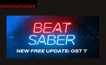 Beat Saber