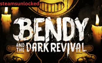 Bendy and the Dark Revival