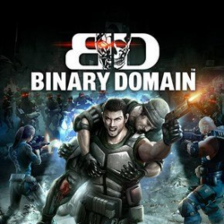 Binary Domain