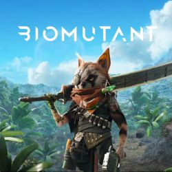 Biomutant multiplayer