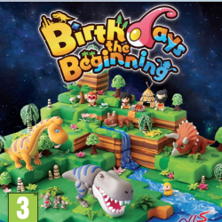 Birthdays The Beginning