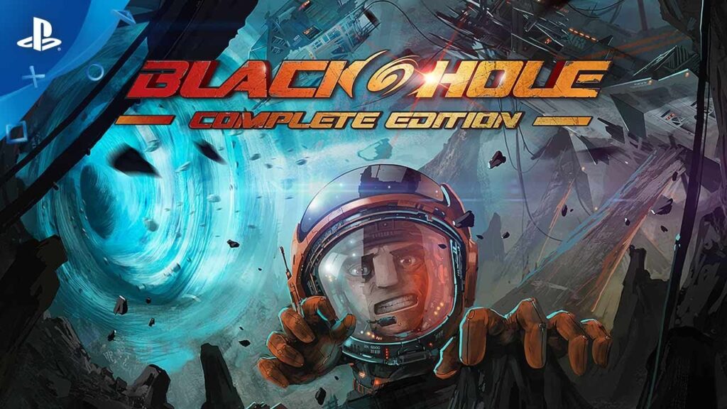 Blackhole Complete Edition