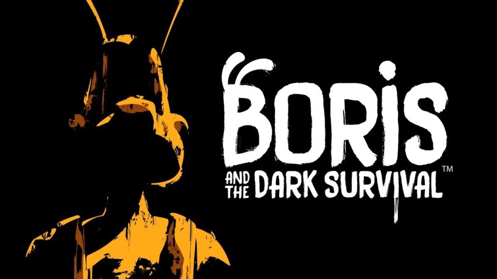 Boris And The Dark Survival