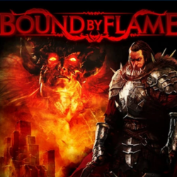 Bound By Flame