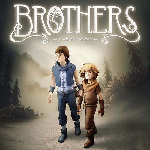 Brothers - A Tale of Two Sons