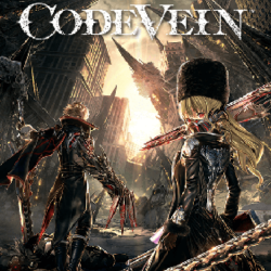 CODE VEIN